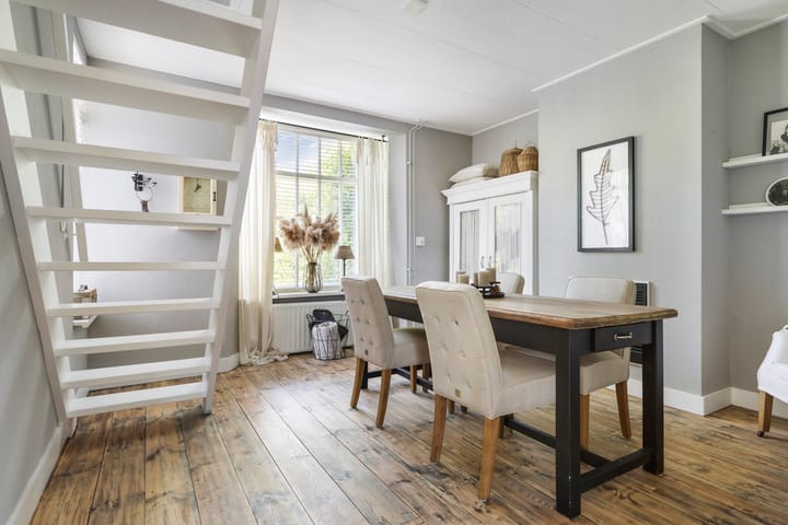 Photo 13 of Oudezijl 91