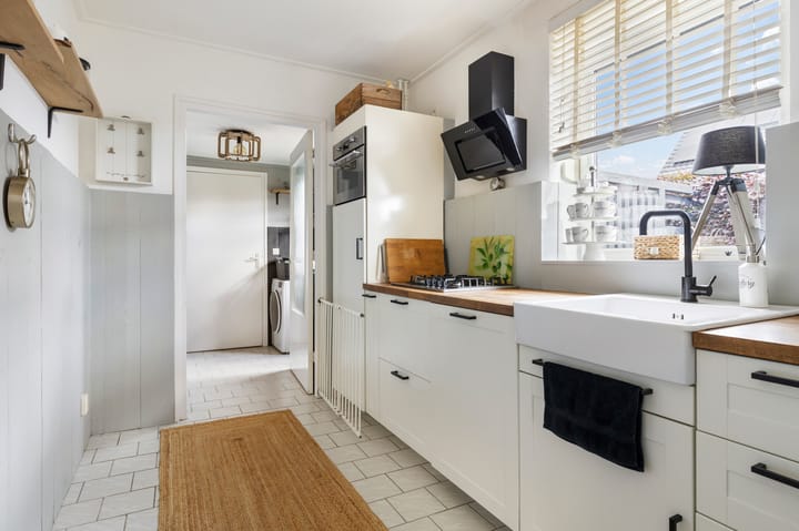 Photo 15 of Oudezijl 91