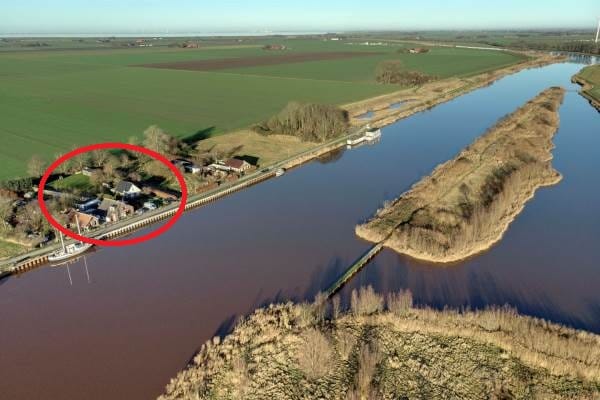 Foto 44 van Oudezijl 91