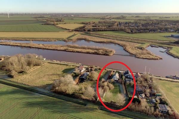 Photo 45 of Oudezijl 91