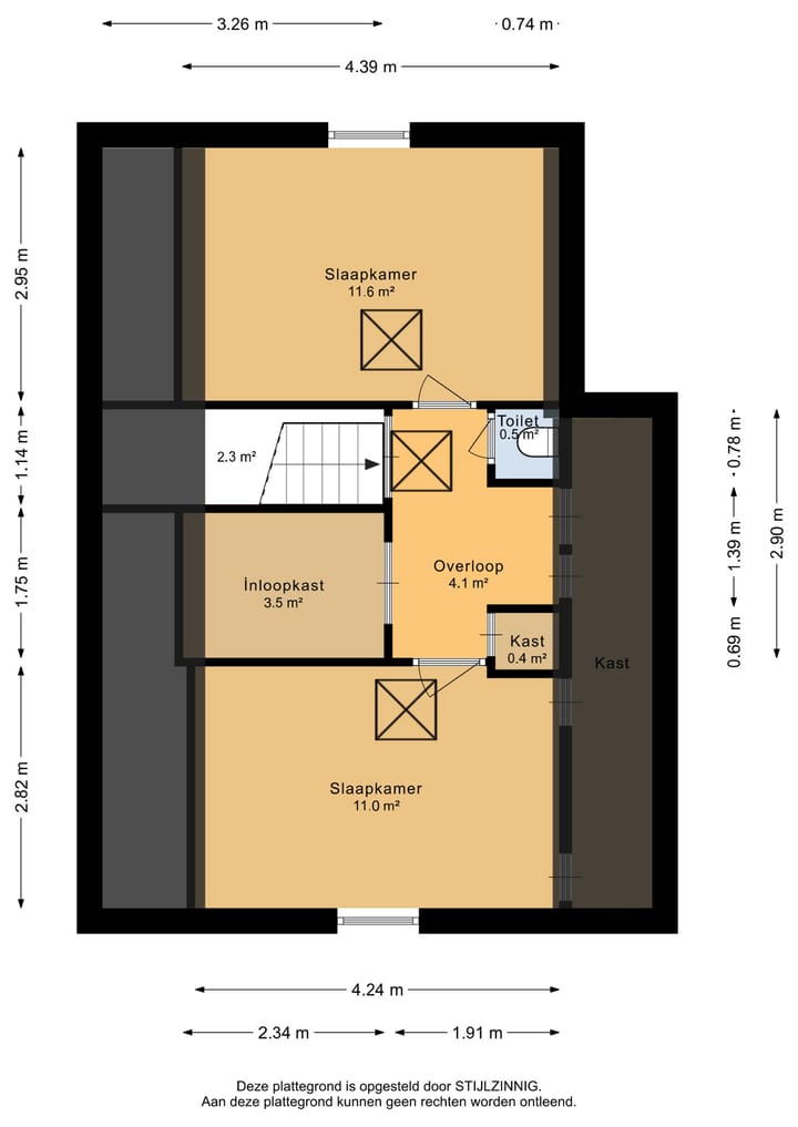 Photo 47 of Oudezijl 91