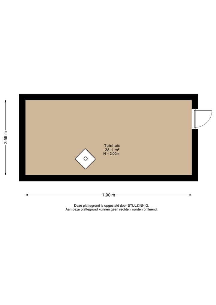 Photo 49 of Oudezijl 91