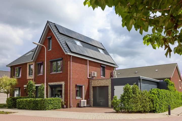 Reehorsterweg 21 C