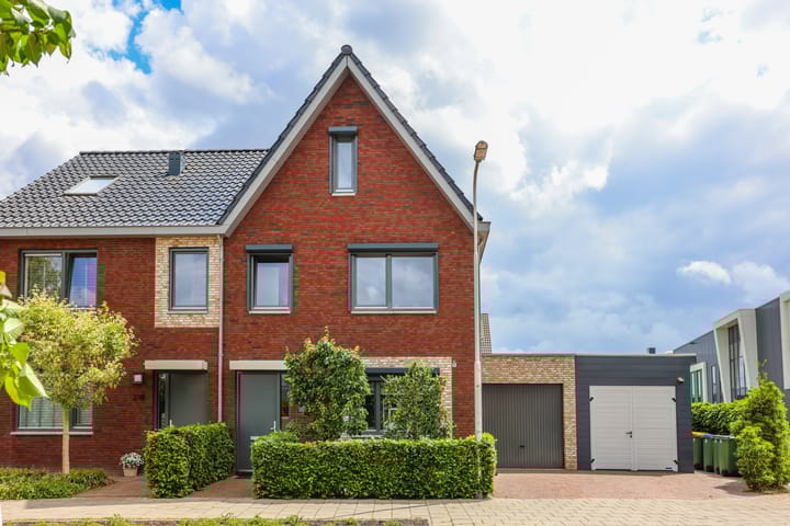 Foto 2 van Reehorsterweg 21-C