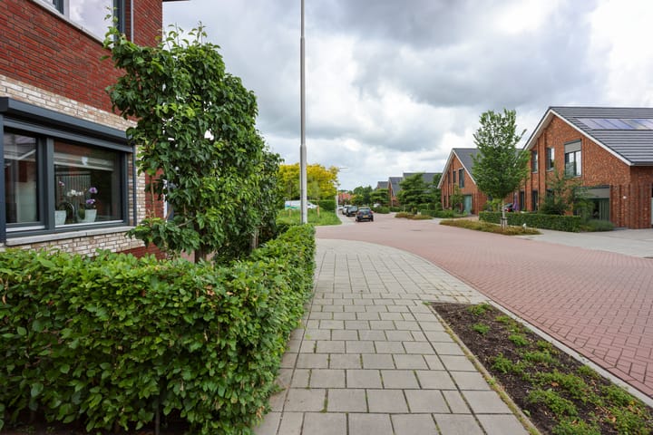 Foto 3 van Reehorsterweg 21-C