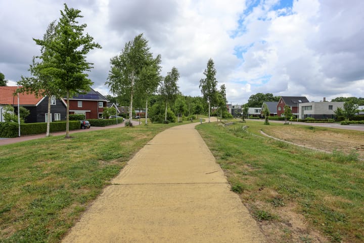 Foto 4 van Reehorsterweg 21-C