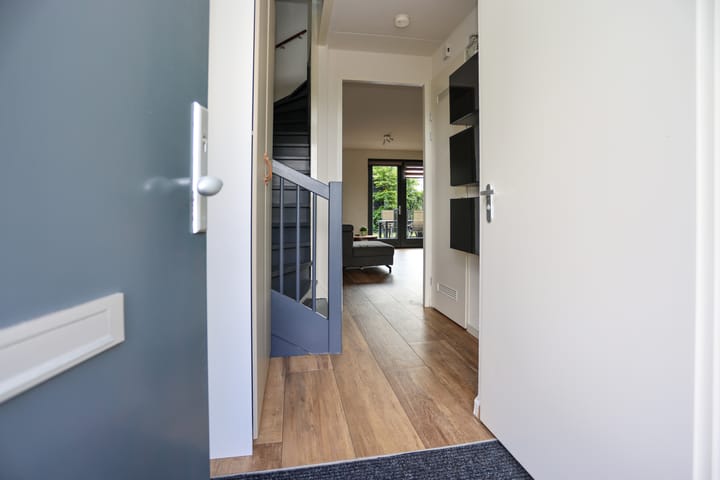 Foto 5 van Reehorsterweg 21-C