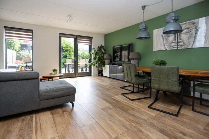 Foto 6 van Reehorsterweg 21-C