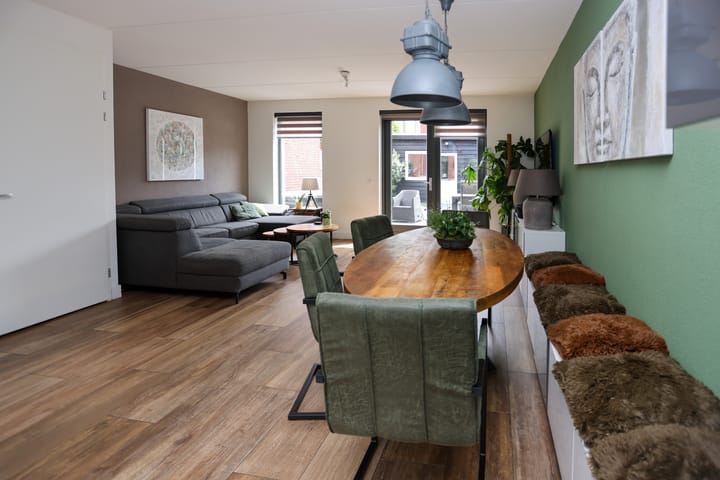 Foto 7 van Reehorsterweg 21-C