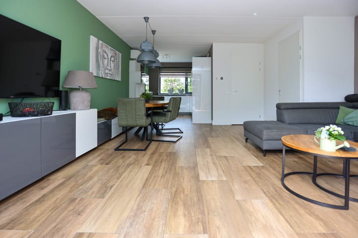 Foto 8 van Reehorsterweg 21-C