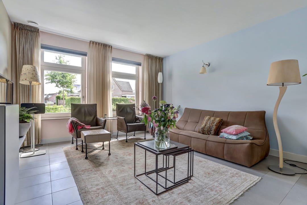 Foto 2 van Bethaniëstraat 6-A