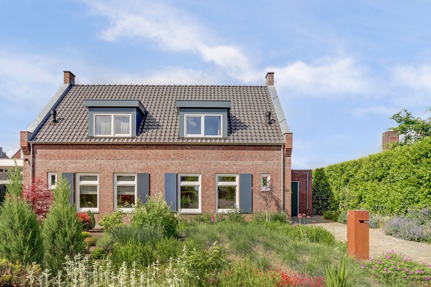 Foto 5 van Bethaniëstraat 6-A