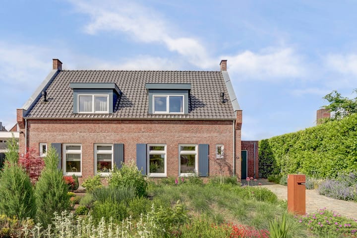 Foto 5 van Bethaniëstraat 6-A