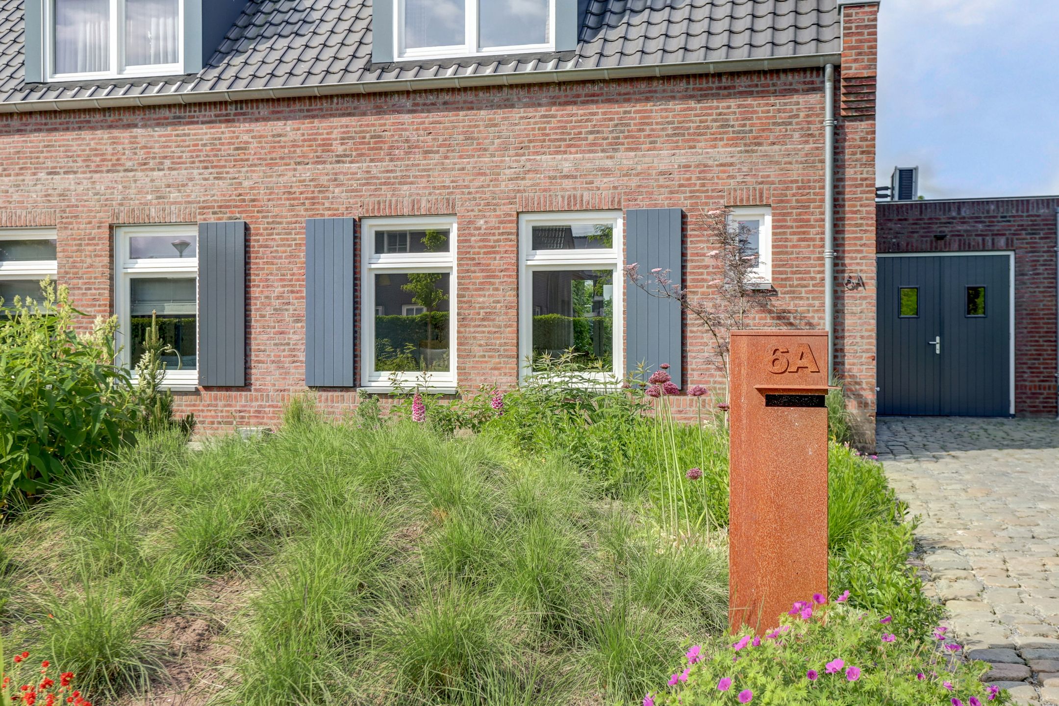 Foto 6 van Bethaniëstraat 6-A