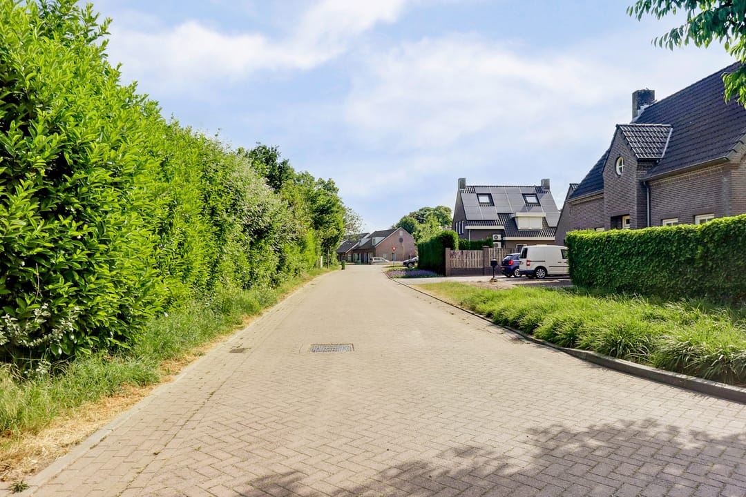 Foto 7 van Bethaniëstraat 6-A