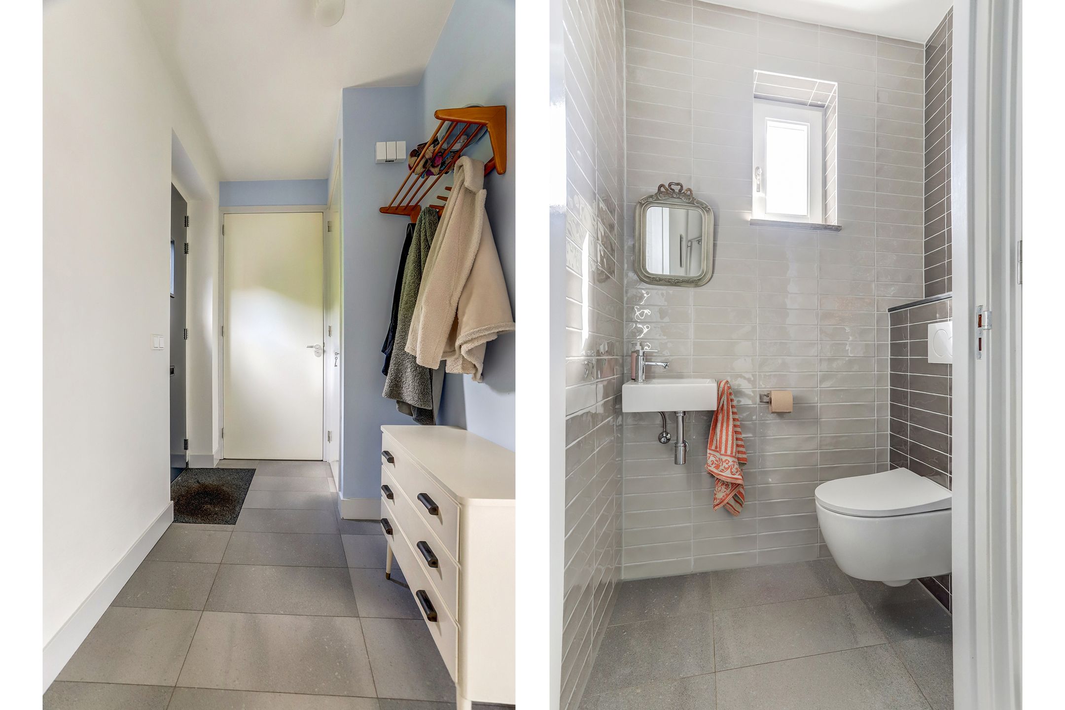 Foto 9 van Bethaniëstraat 6-A