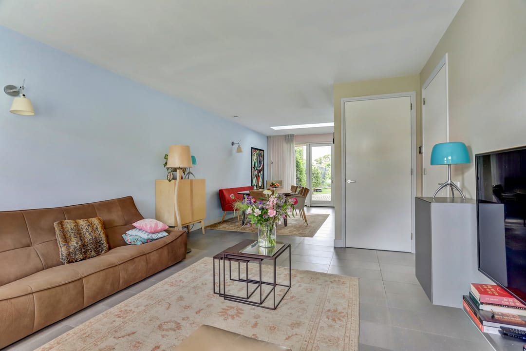 Foto 11 van Bethaniëstraat 6-A