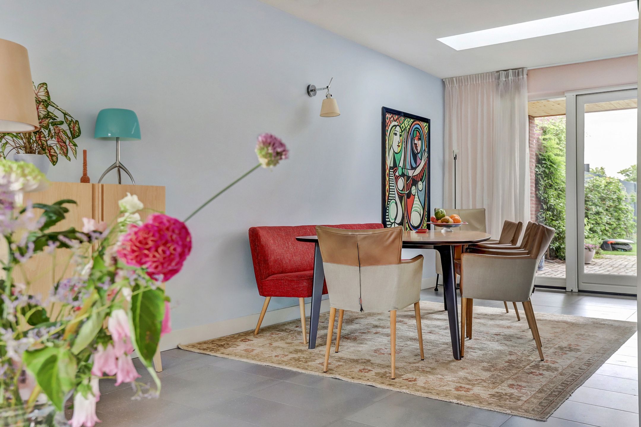 Foto 12 van Bethaniëstraat 6-A