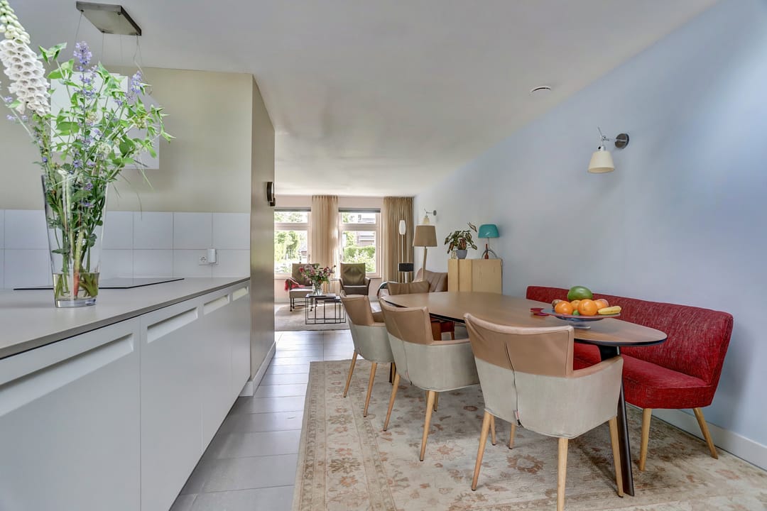 Foto 13 van Bethaniëstraat 6-A