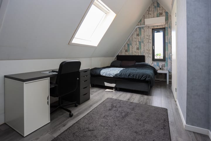 Foto 22 van Reehorsterweg 21-C