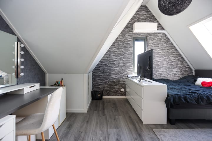 Foto 24 van Reehorsterweg 21-C