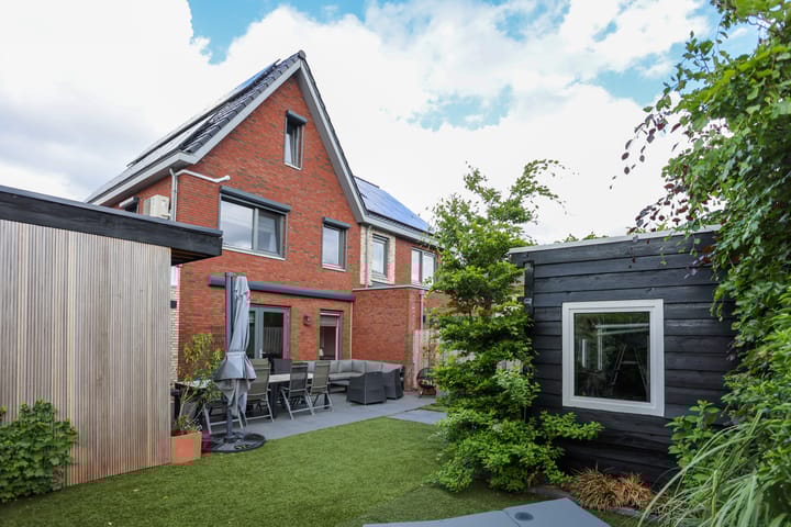 Foto 25 van Reehorsterweg 21-C