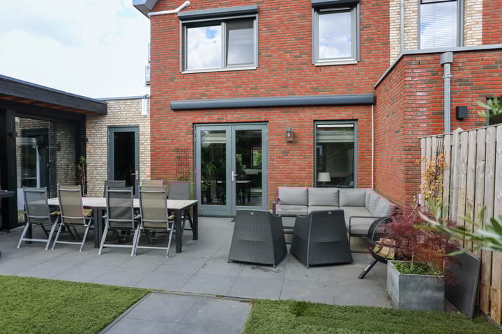 Foto 26 van Reehorsterweg 21-C