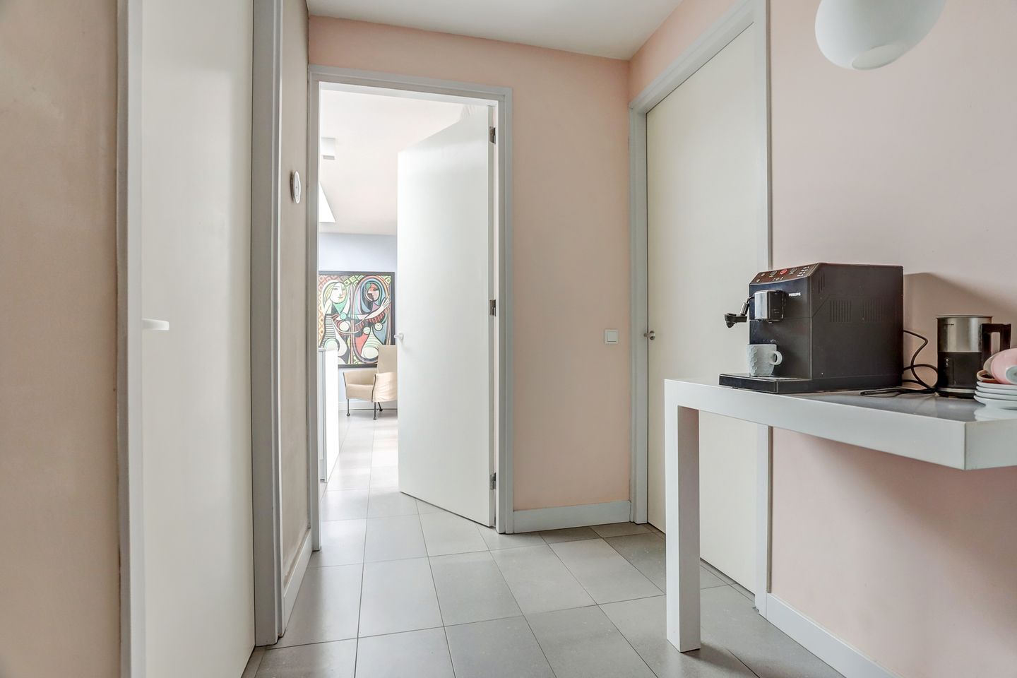 Foto 19 van Bethaniëstraat 6-A