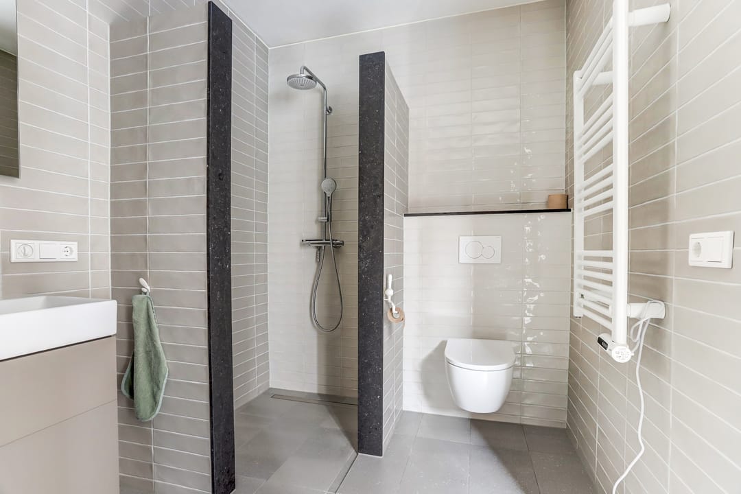 Foto 26 van Bethaniëstraat 6-A