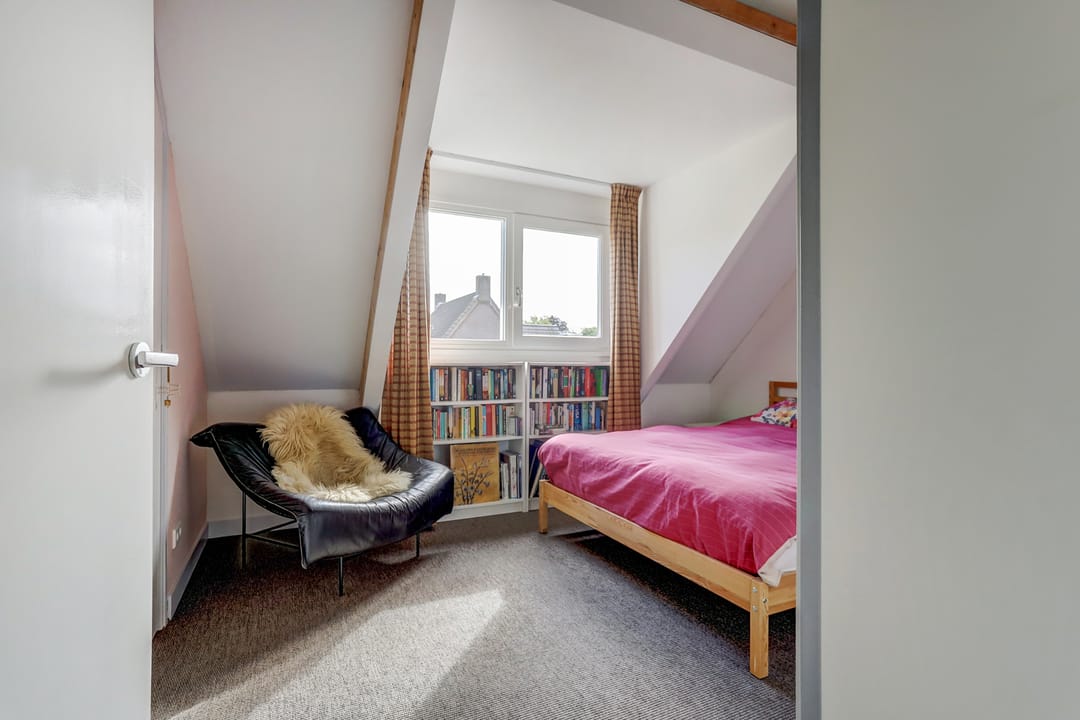 Foto 28 van Bethaniëstraat 6-A