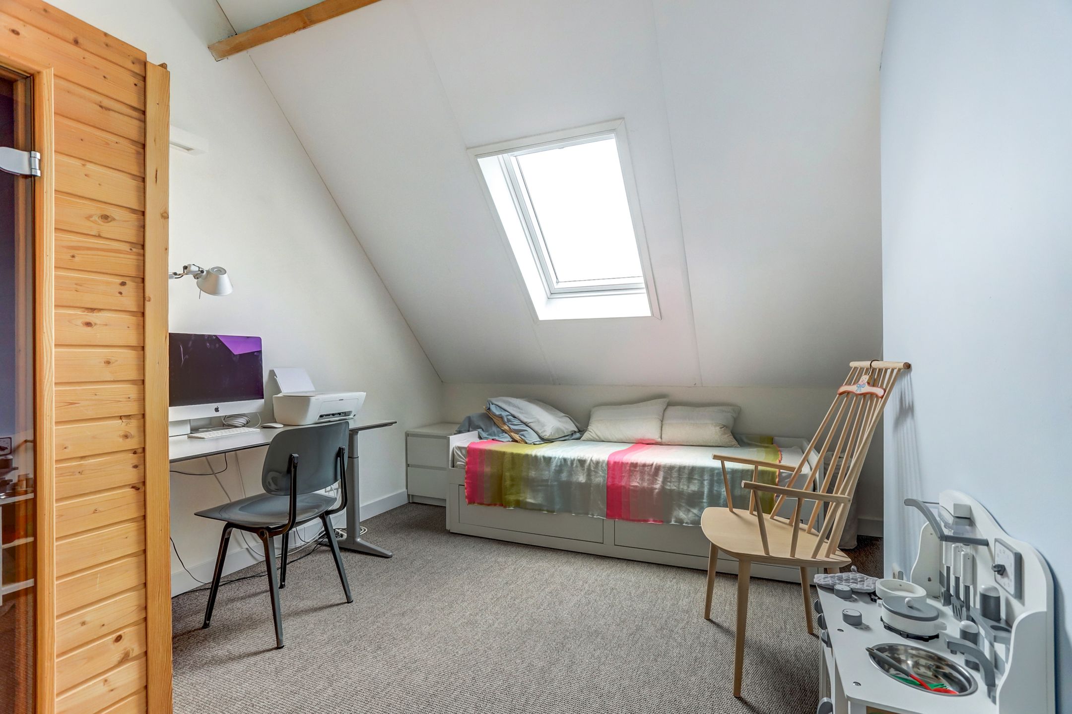 Foto 33 van Bethaniëstraat 6-A