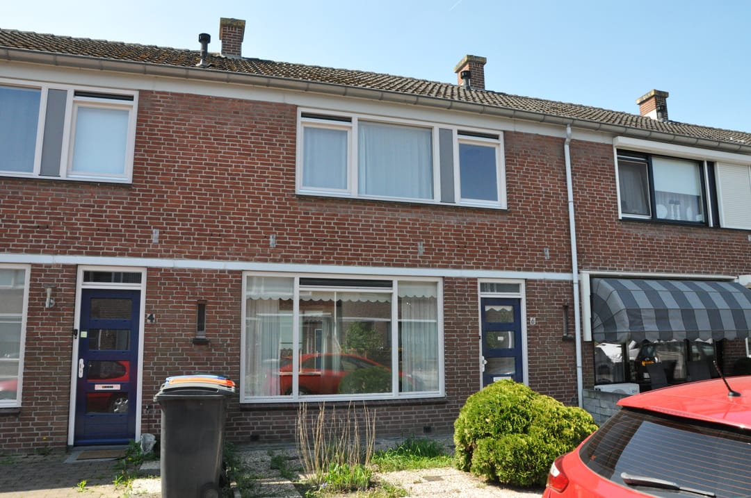 Foto 1 van Jan van Brakelstraat 6