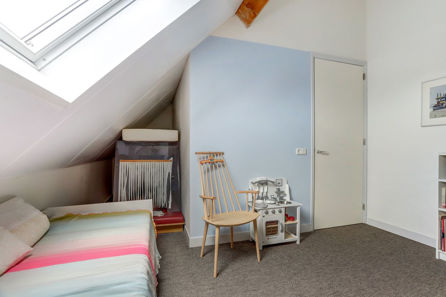 Foto 34 van Bethaniëstraat 6-A