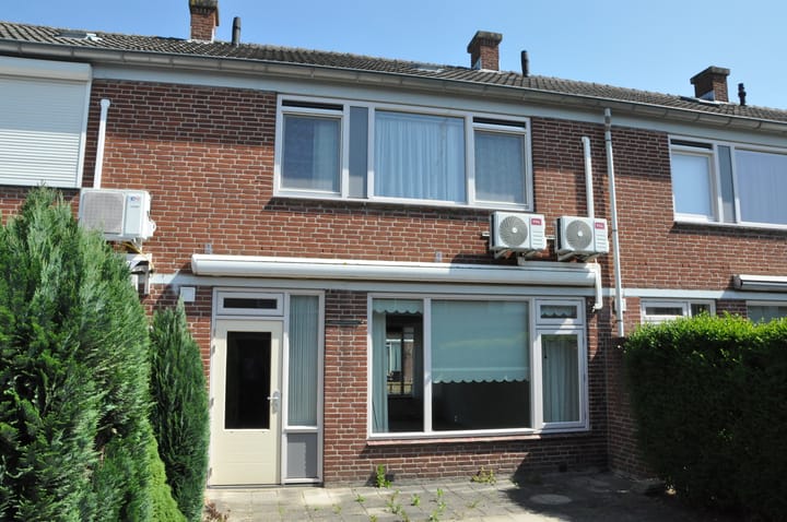 Foto 2 van Jan van Brakelstraat 6