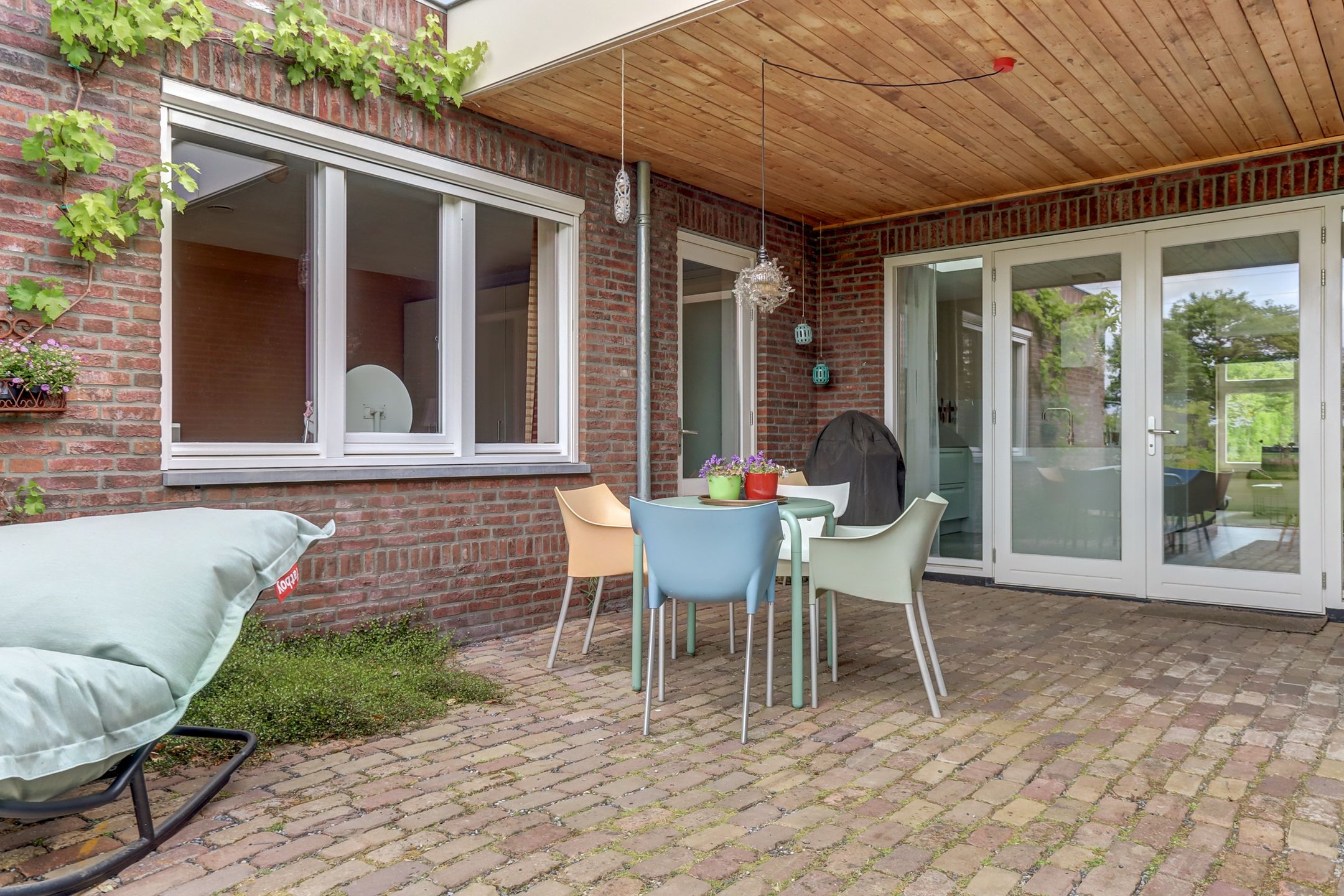 Foto 36 van Bethaniëstraat 6-A