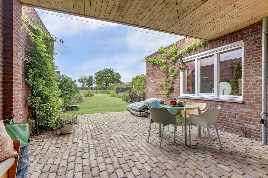 Foto 37 van Bethaniëstraat 6-A