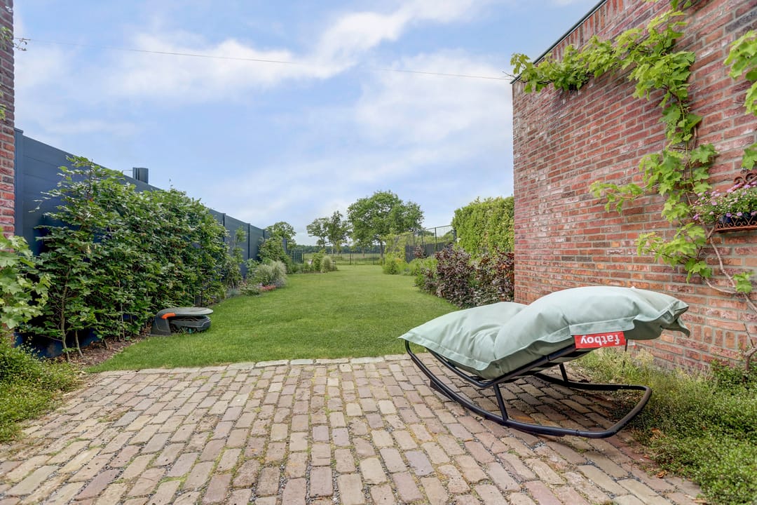 Foto 38 van Bethaniëstraat 6-A