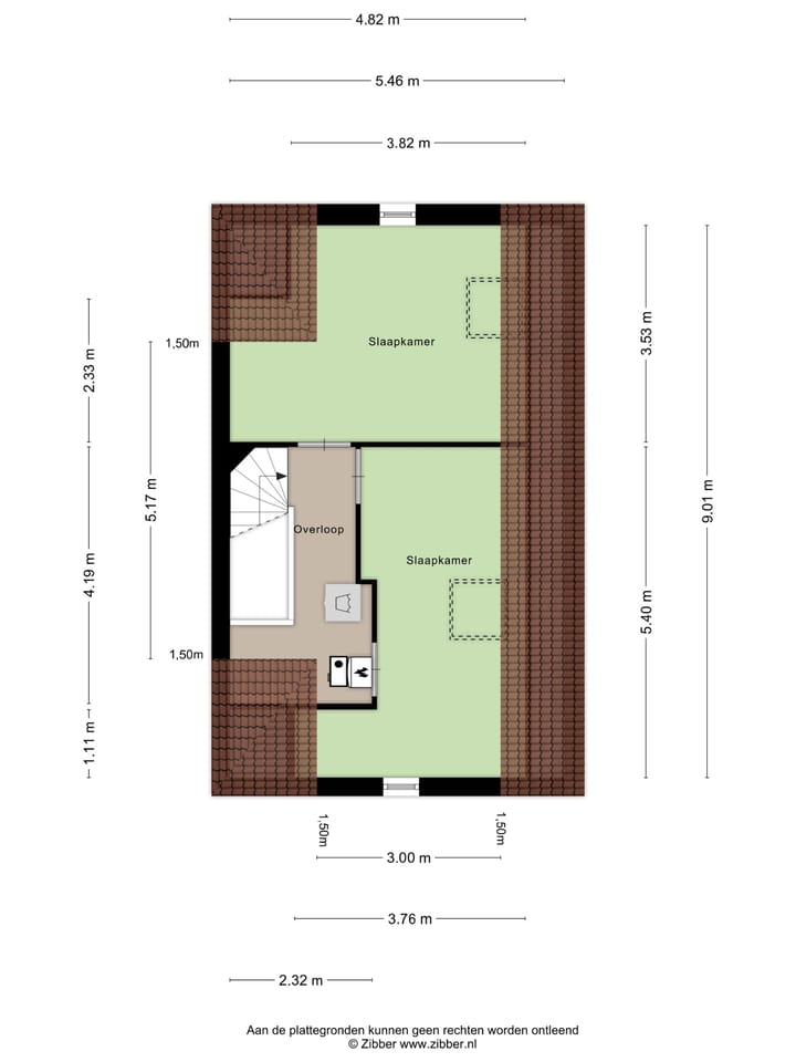 Foto 39 van Reehorsterweg 21-C