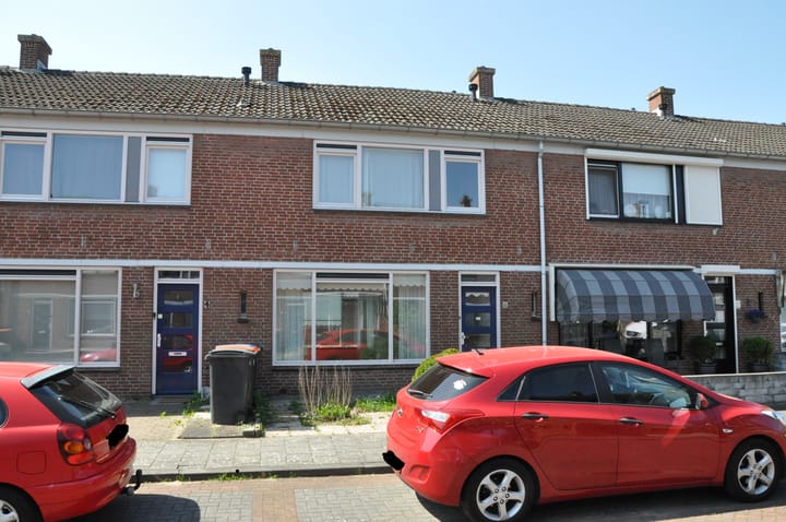 Foto 7 van Jan van Brakelstraat 6