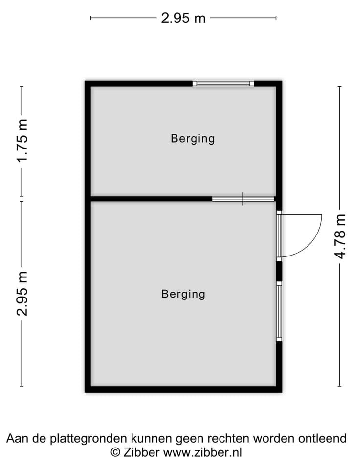 Foto 41 van Reehorsterweg 21-C