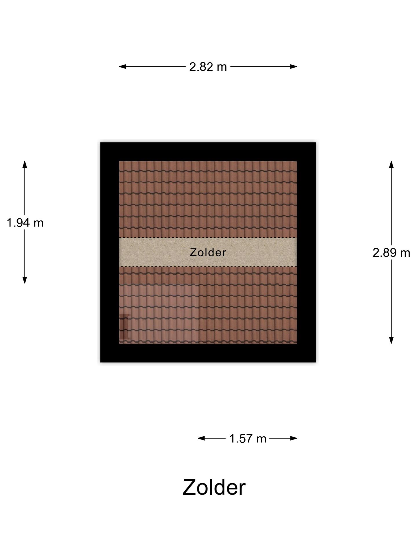 Foto 49 van Bethaniëstraat 6-A