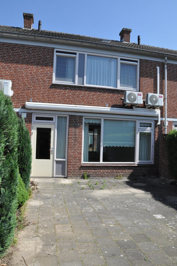 Foto 24 van Jan van Brakelstraat 6