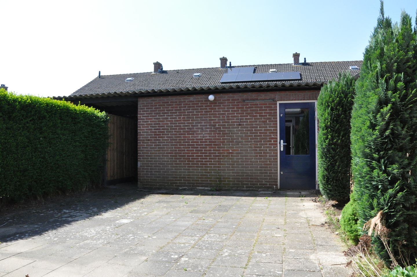 Foto 25 van Jan van Brakelstraat 6