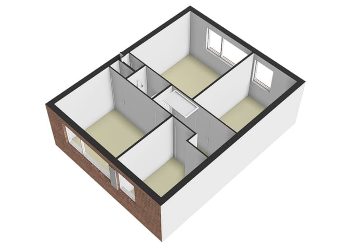 Foto 31 van Jan van Brakelstraat 6