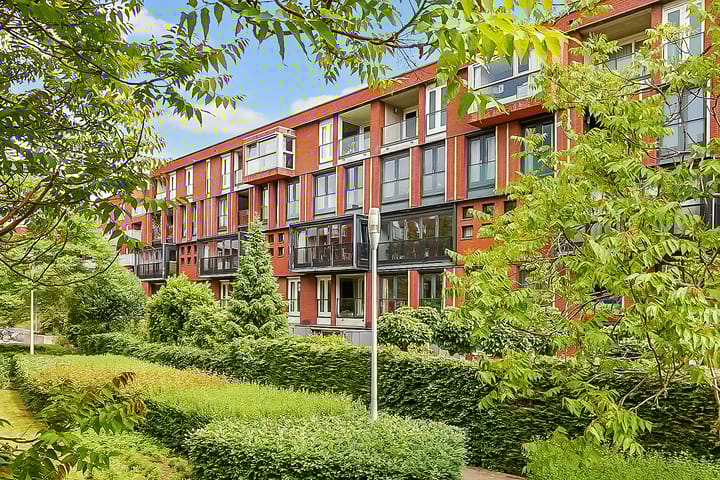 Foto 2 van Voorsterbeeklaan 190