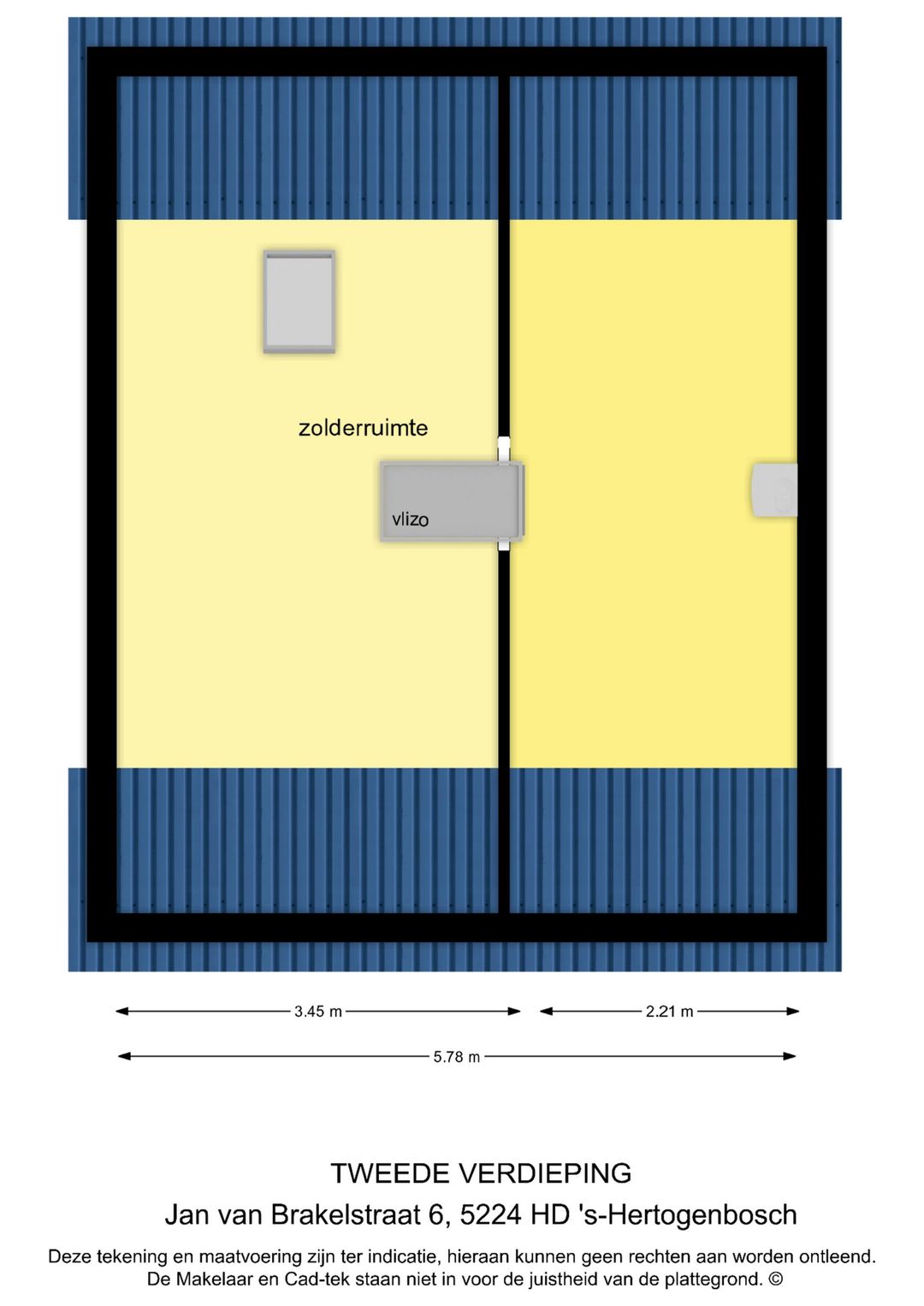 Foto 32 van Jan van Brakelstraat 6
