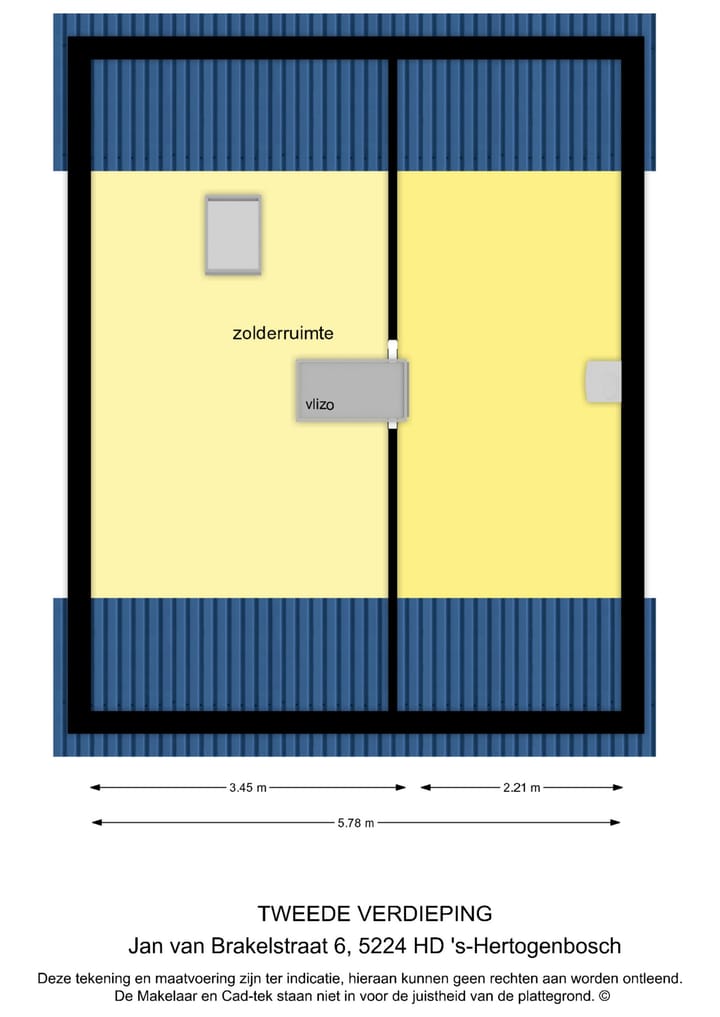 Foto 32 van Jan van Brakelstraat 6