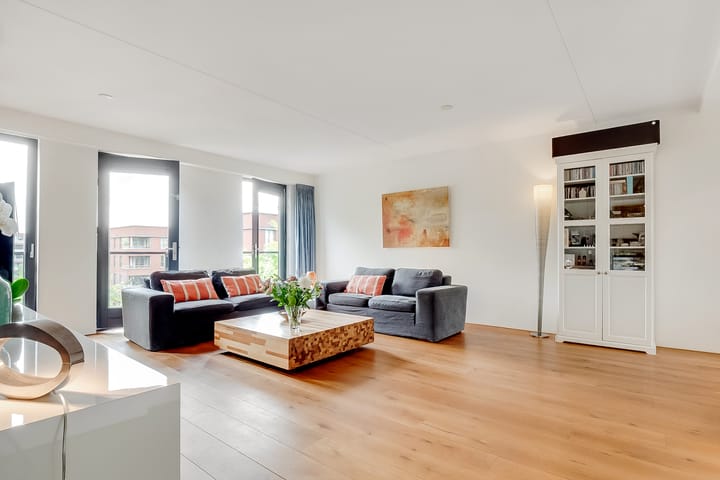 Foto 4 van Voorsterbeeklaan 190