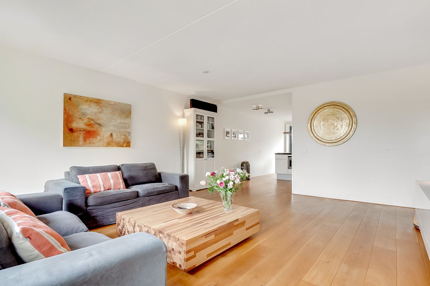 Foto 5 van Voorsterbeeklaan 190