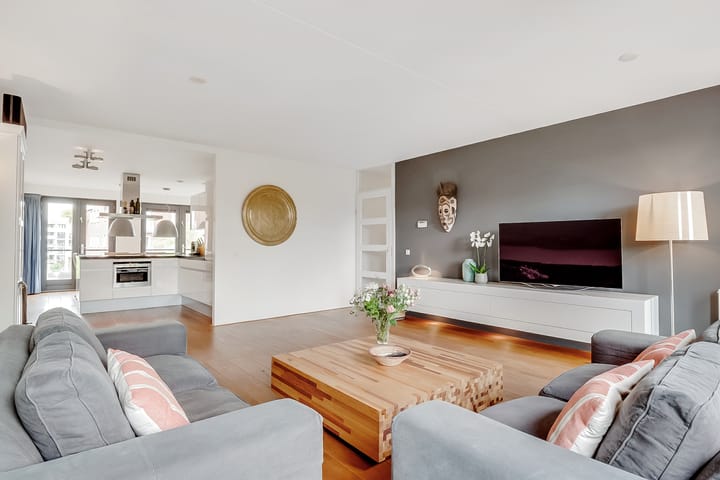 Foto 6 van Voorsterbeeklaan 190